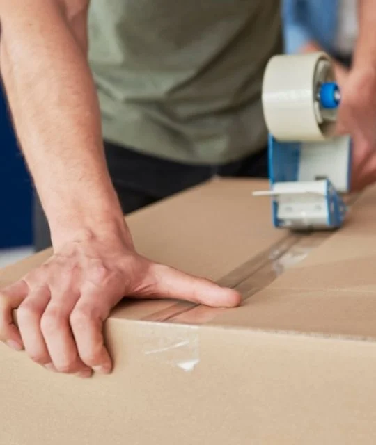 Step by Step Movers - Packing and Unpacking Services - Marietta & Atlanta Georgia