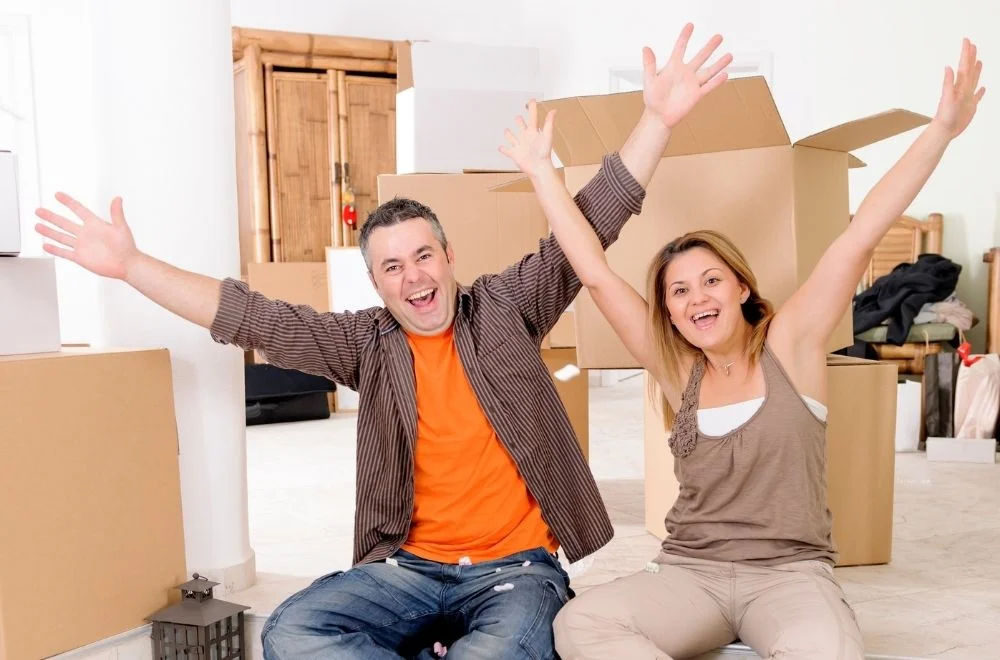 Step by Step Professional Mover and Junk Removal Testimonials - Marietta & Atlanta Georgia