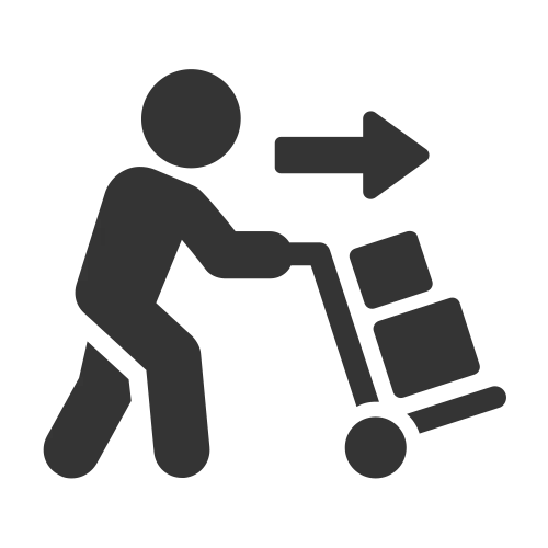 Moving Labor & Services - Marietta & Atlanta Georgia