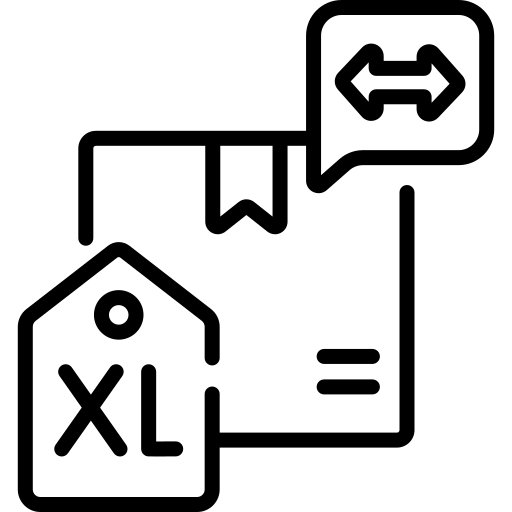 Large Item