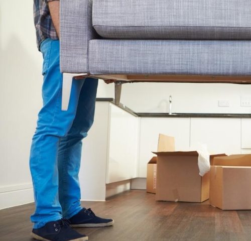 Step by Step Professional Mover and Junk Removal Services - Marietta & Atlanta Georgia