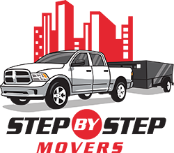 Step by Step Movers - Marietta & Atlanta GA